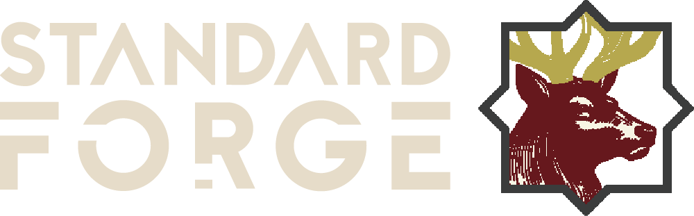 Standard Forge Logo